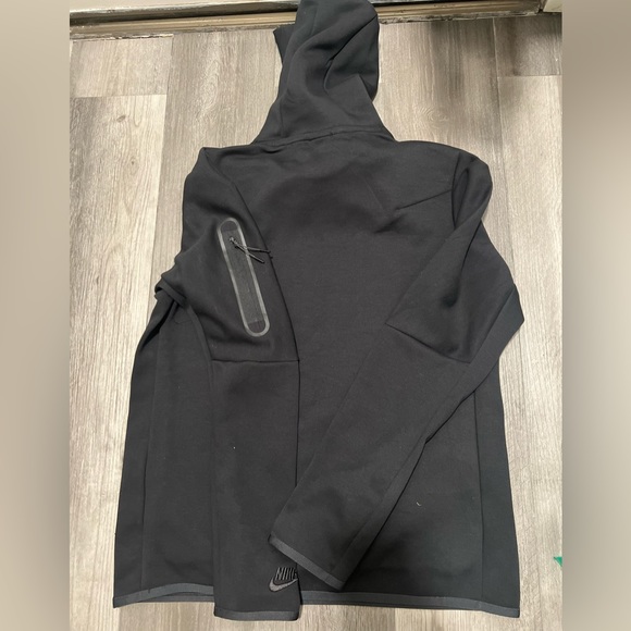 Nike sportswear tech fleece - Picture 3 of 4